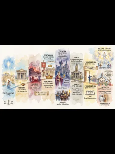 Bible World Infographic